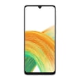 thumbnail image 2 of Smartphone Samsung Galaxy A33 5G 6GB RAM 128GB ROM Blanco Desbloqueado, 2 of 4