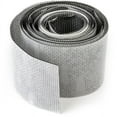 thumbnail image 4 of Screenmend Door and Window Screen Repair Roll, Charcoal, 2" x 80", 4 of 8