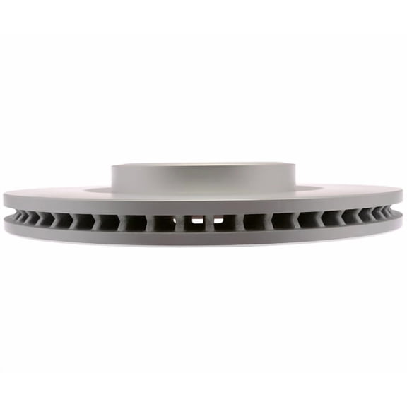 Raybestos Brakes Disc Brake Rotor P/N:682616Fzn Fits select: 2020-2022 FORD EXPLORER, 2020-2023 LINCOLN AVIATOR