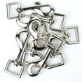 thumbnail image 6 of 3/4 inch Swivel Snap Hooks, 10 Pack, 6 of 7