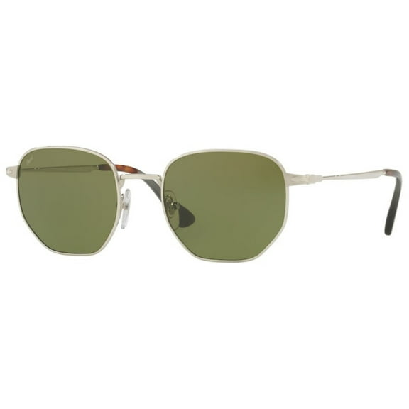 Sunglasses Persol PO 2446 S 518/4E Silver