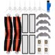 thumbnail image 1 of For D10 Plus/D10S Plus/L10 Plus/Z10 Pro Robot Vacuum Cleaner Spare Parts Main Side Brush Filter Mop Rag Cloth, 1 of 5