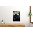 thumbnail image 2 of Sanctuary Poster Giclee Print cast 27inx40in for any room 27x40 Square Adults Best Posters, 2 of 3