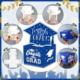 thumbnail image 3 of GuassLee 2025 Graduation Money Box Cash Graduation Gifts Surprise Money Box with Pull out Happy Graduation Congrat Grad Card for Class of 2025 Graduation Party Supplies High School College, 3 of 9