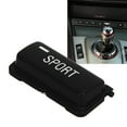 thumbnail image 4 of Car Sport Mode Switch Button, Standard Design Vehicle Sport Mode Switch Interior Decor Easy Installation  For Operation Black,Red,Blue, 4 of 8