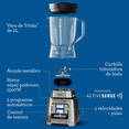 thumbnail image 4 of Licuadora Oster Active Sense BLSTTDT-NBGF-013 Negra, 4 of 7