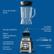 thumbnail image 4 of Licuadora Oster Active Sense BLSTTDT-NBGF-013 Negra, 4 of 7