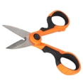 thumbnail image 3 of Wire Cutter, Insulated Wire ​Duct Cable Cutter Electricians Scissors For Multi-Functional Household Scissors, 3 of 8