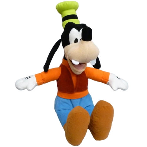 goofy doll walmart