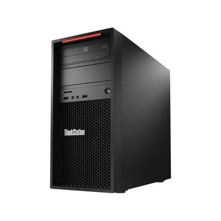 UPC: 0196379906439 | Lenovo ThinkStation P520c 30BX00FVUS Workstation  1 x Intel Xeon Quad-core (4 Core) W-2225 4.10 GHz  32 GB DDR4 SDRAM RAM  1 TB SSD  Tower
