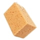 thumbnail image 2 of Car Auto Vehicle Washing Cleaning Sponge (Yellow), 2 of 2