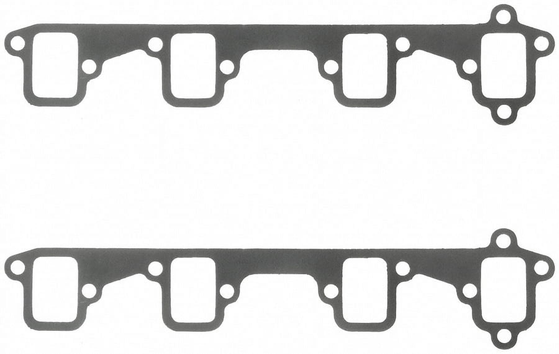FEL-PRO 1485 Exhaust Manifold Gasket Set