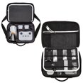 thumbnail image 2 of Juguete Bolsa de almacenamiento para 2S Combo Drone Accesorios Bolsa Nylon Packbag impermeable AMMAO MXZZ23418A1402, 2 of 2