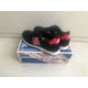 thumbnail image 5 of New Balance Men’s Sneakers Black/Red US10 Mesh & Suede Style, 5 of 6