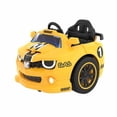 thumbnail image 1 of Montable Eléctrico Loko Toys Kamikaze Amarillo Con Función De Giro 360 Grados, 1 of 4