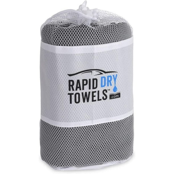 Rapid Drying Towel BEST DRYING TOWEL on the Market 50" x 30