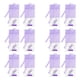 thumbnail image 5 of 24pcs Bolsas de lavanda lavanda vacías Bolsas de lavanda para el hogar Bolsos de ambientadores, 5 of 6