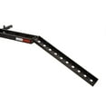 thumbnail image 3 of Black Widow Pro Black Anodized Aluminum Dirt Bike Carrier - 400 lb. Capacity, 3 of 7