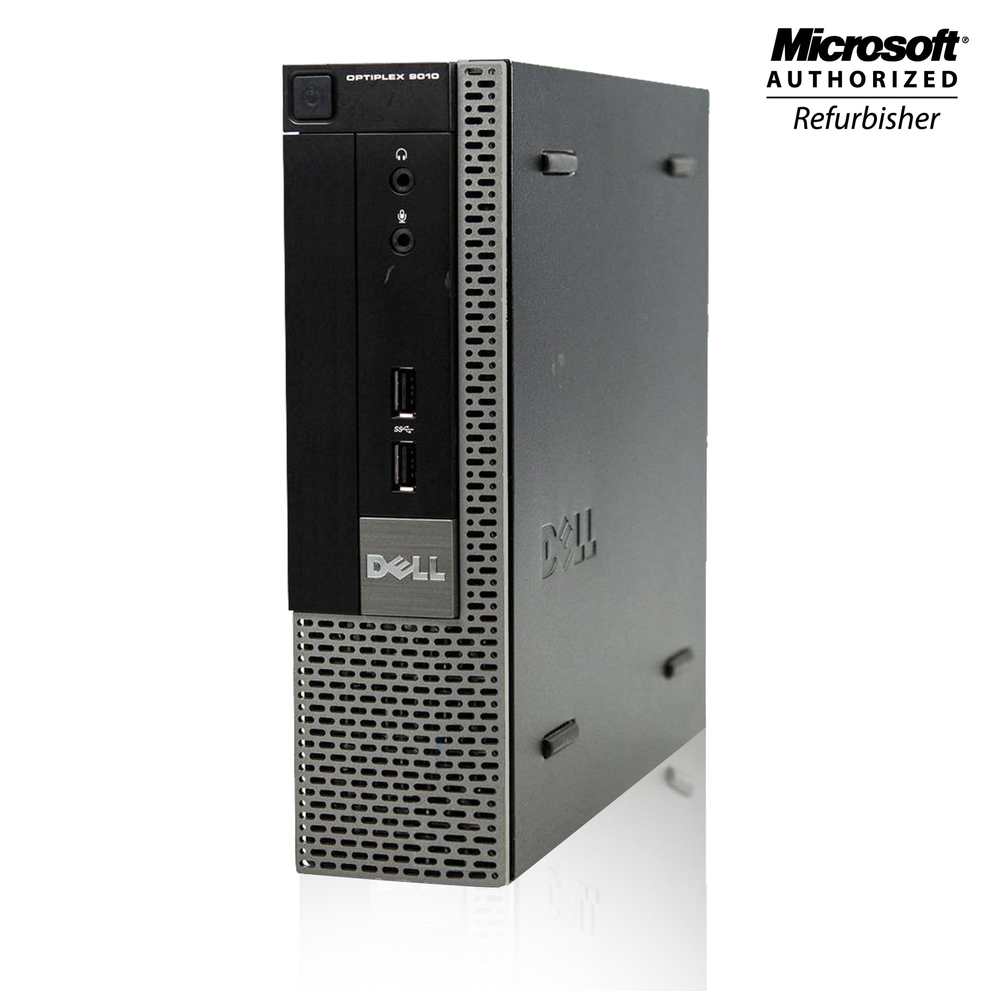 Dell Optiplex 9010 USFF Desktop Computer Core i7 3770S 8GB RAM NEW