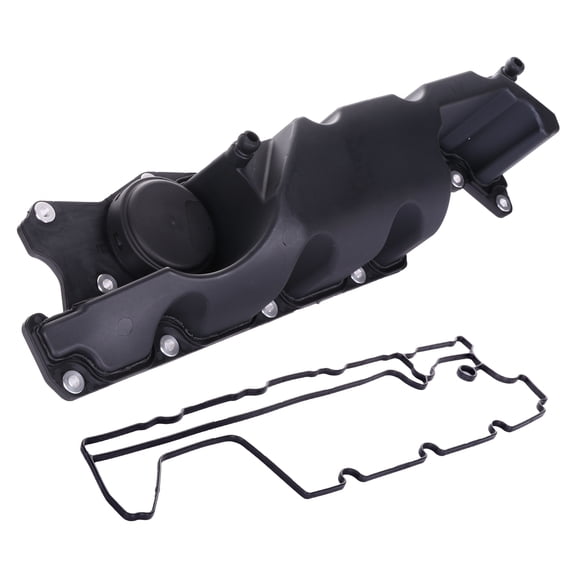 ECCPP Engine Valve Cover Gasket 30731234 for 2007-2015 for Volvo XC60 XC70 XC90 S80 V70 for Volvo fit for 31319642, 30788481 Valve Cover Gasket Kit