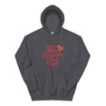 thumbnail image 1 of Hoodie Sudadera Soy Mala Influencia, 1 of 5