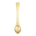thumbnail image 1 of Bola Cuchara Crema para ojos Palillo Masaje para ojos Palillo 2 en 1 Cosmético Cuchara Piel firme Ar Eccomum Silver, 1 of 5