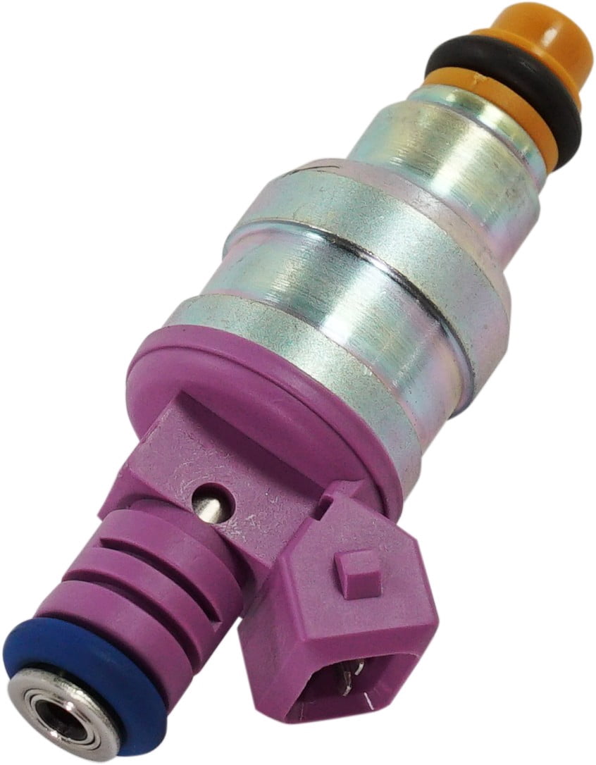 Fuel Injector Compatible with 1999-2003 Ford F-250 Super Duty 1992-1997 Mercury Grand Marquis 8Cyl 5.4L 4.6L New Sold individually