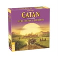 thumbnail image 1 of Expansión de Catan Mercaderes y Bárbaros Virtual Zone, 1 of 3