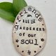 thumbnail image 1 of Jardín en Maceta Decorado con Cucharas de Hierro Forjado,Marcadores de Cuchara Reciclados Estampados a Mano 15cm para Plantas Y Hierbas,Idea de Regalo Única de Decoración de Jardín, 1 of 3