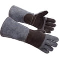 thumbnail image 1 of Anti-bite Safety Bite Gloves Pets Grasping Biting Protective Gloves, 1 of 5