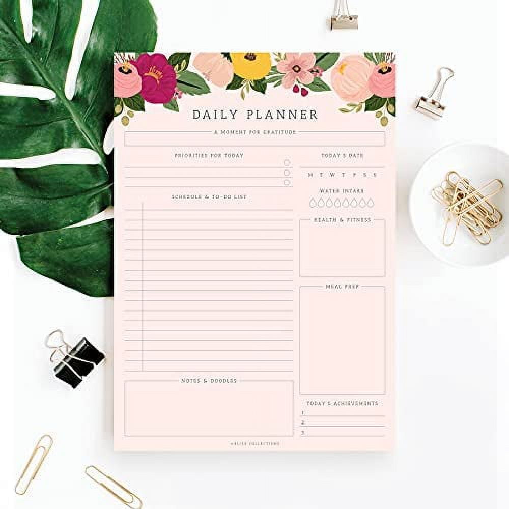 Bliss Collections Daily Planner, … curated on LTK