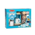 thumbnail image 2 of Set de Juego Cafetera Melissa & Doug Bandai 12 Piezas, 2 of 3