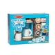 thumbnail image 2 of Set de Juego Cafetera Melissa & Doug Bandai 12 Piezas, 2 of 3