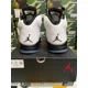 thumbnail image 5 of Ni - ke Size 8.5 - Air Jordan 5 Retro Olympic, 5 of 5