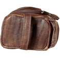 thumbnail image 4 of Scully Aerosquadron Collection Leather Shave Kit 151-10-29-F, 4 of 5