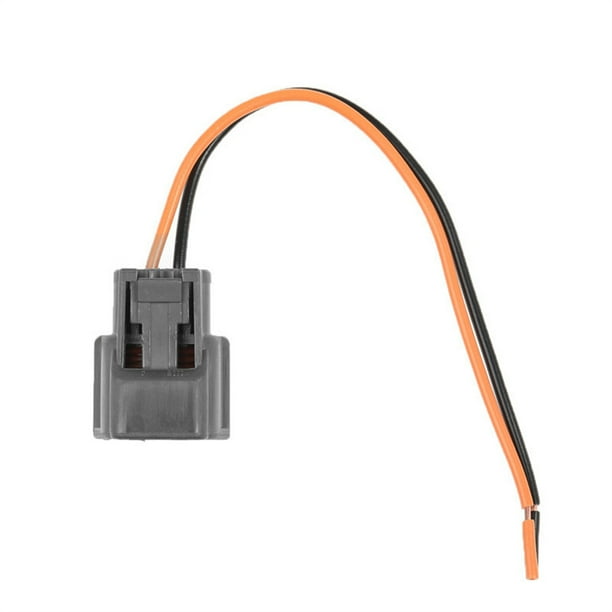 Phyun Crankshaft Position Sensor with Connector For Nissan Frontier