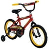 Huffy 16" Boy's Rock It Bicycle with Training Wheels