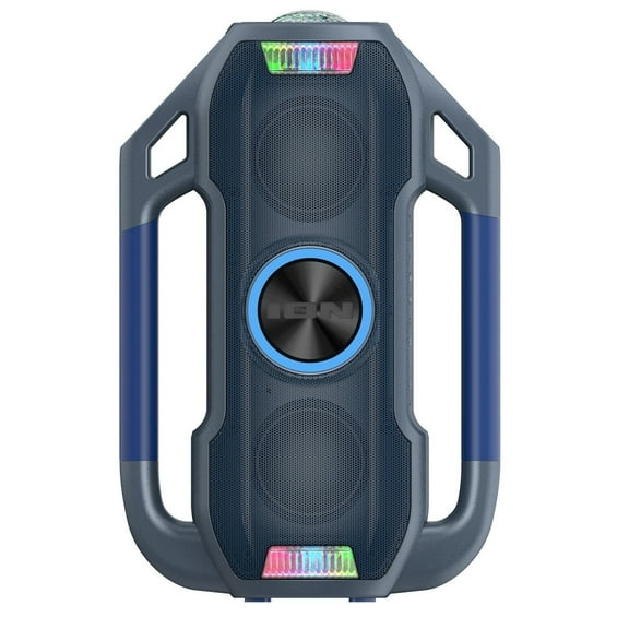 iON Bluetooth Portable Speaker, 990294402