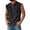 Black, variant on Noric Men's Tank Tops Summer Casual Muscle Tee Vintage Sleeveless Gym Workout Athletic Bodybuilding Sleeveless T Shirt