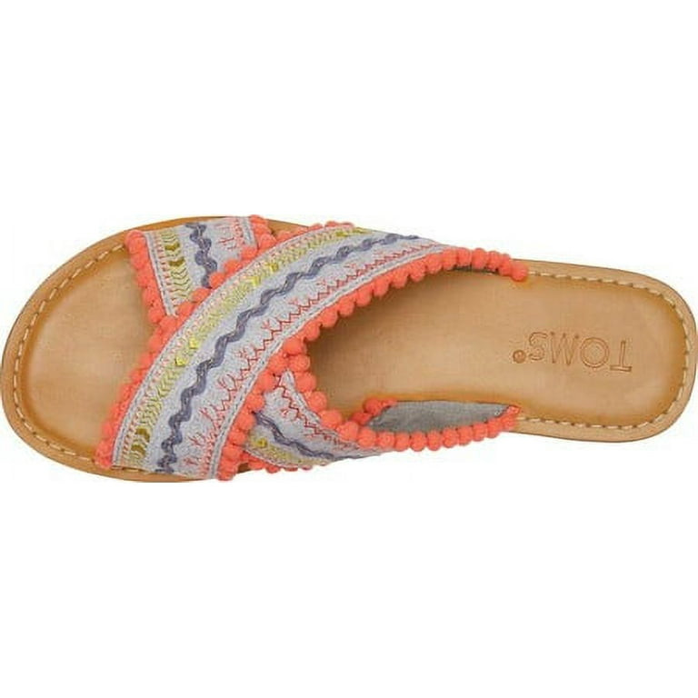 Toms store viv sandal