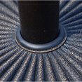thumbnail image 3 of Outsunny Round Umbrella Base, 3 of 3