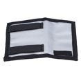 thumbnail image 1 of Battery Holder, Hook and Loop Fasteners Back Oxford Fabric Battery Pouch Case Compact  for Indoor Outdoor Use, 1 of 7