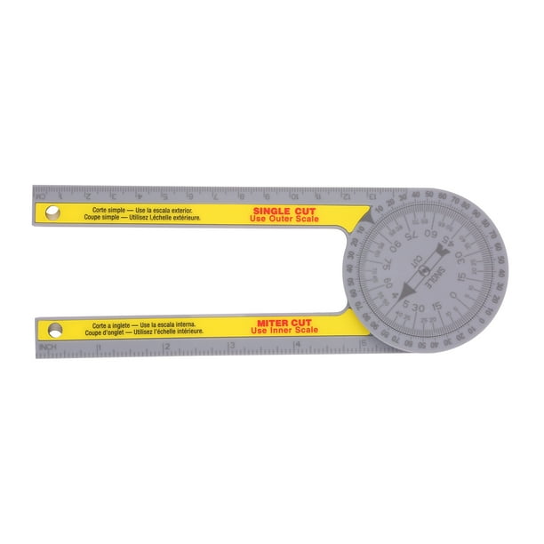 Starrett protractor angle finder deals