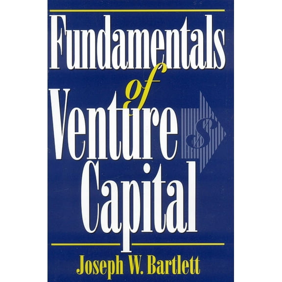 Fundamentals of Venture Capital, (Hardcover)