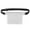 White, variant on Phone Waterproof Pouch Swimming Bags Dry Pack for Outdoor Drifting Pouch Phone Waist Bag in Clearance