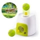 thumbnail image 1 of Lanzador automático de pelotas para perros Juguete interactivo para lanzar pelotas para perros, 1 of 6