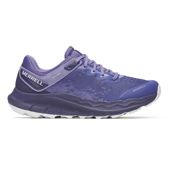 Merrell Chaussures de Course sur Sentier Antora 4 Shadow WP pour Femmes J068594<span> - </span>10