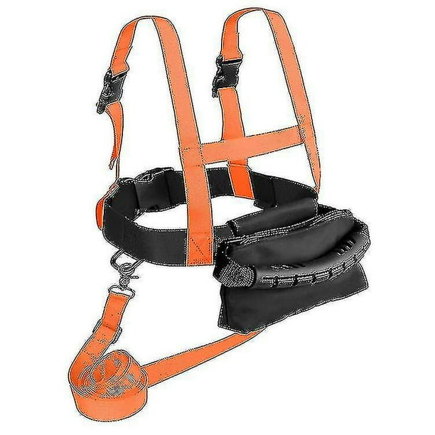 Kids Ski Harness,ski Safety Shoulder Strap,ski Training Safety Leash