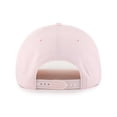thumbnail image 3 of Men's '47  Pink Penn State Nittany Lions Gelato Hitch Adjustable Hat, 3 of 3