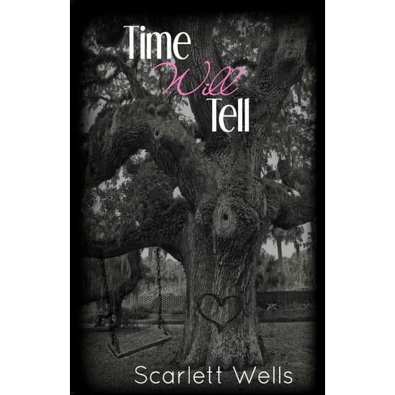 Time Will Tell (Paperback)